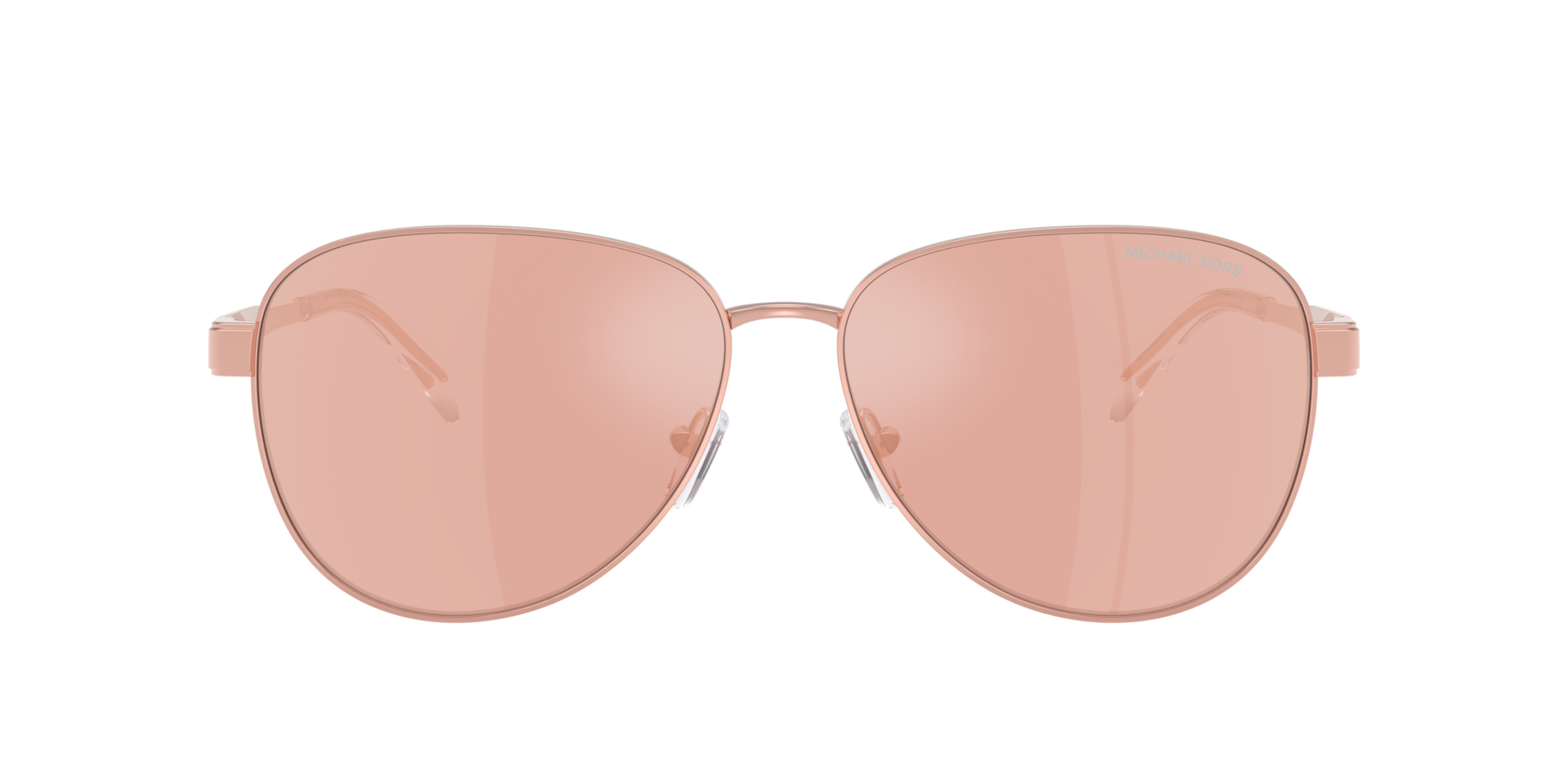 Michael Kors MK1160 Biarritz Sunglasses | LensCrafters