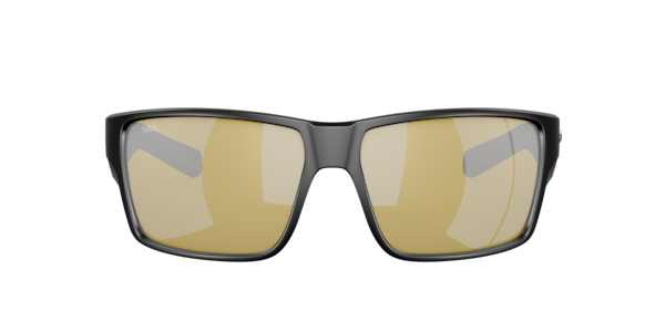 Costa Del Mar Man  Matte Black