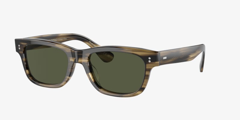 Oliver Peoples OV5509SU Rorke Sunglasses | LensCrafters