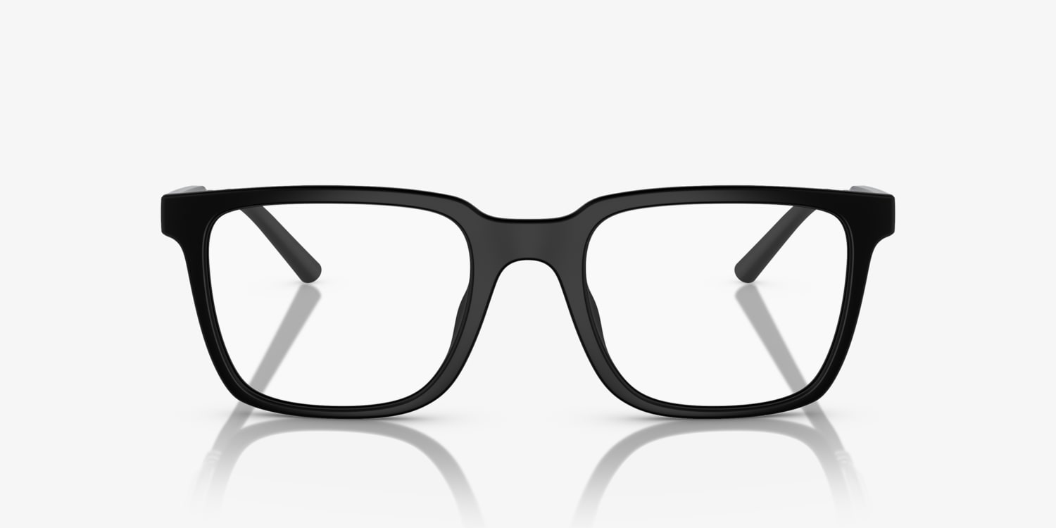 Oliver Peoples OV5553U Mr. Federer-R Eyeglasses | LensCrafters