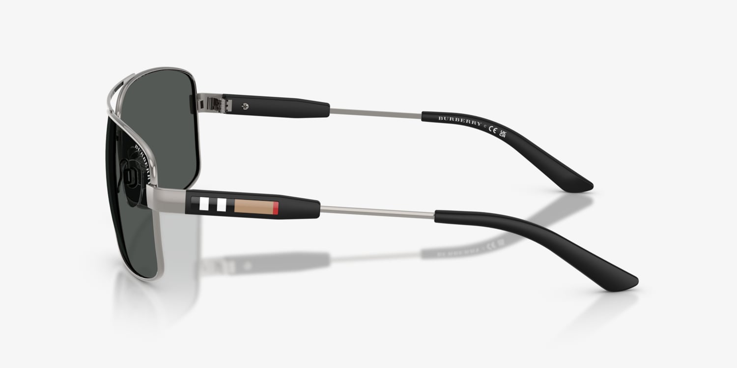 Burberry BE3074 Sunglasses | LensCrafters
