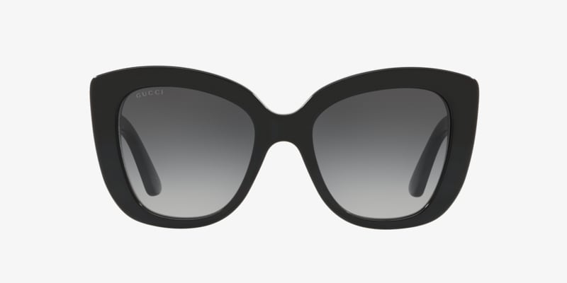 Gucci GG0208S Sunglasses | LensCrafters