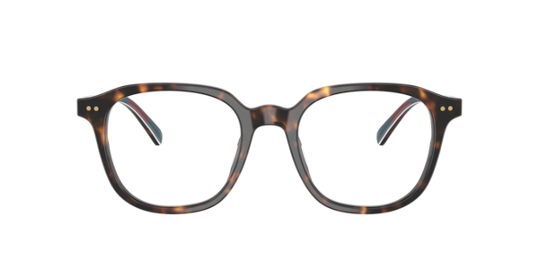 Polo Ralph Lauren PH2283U 6213 Men's Glasses Tortoiseshell Size 52 - Free Lenses - Blue Light Block Available