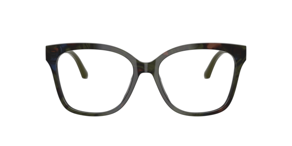 Michael Kors MK4203U TOPANGA 3902 Women’s Glasses Tortoiseshell Size 55 - Free Lenses - Blue Light Block Available