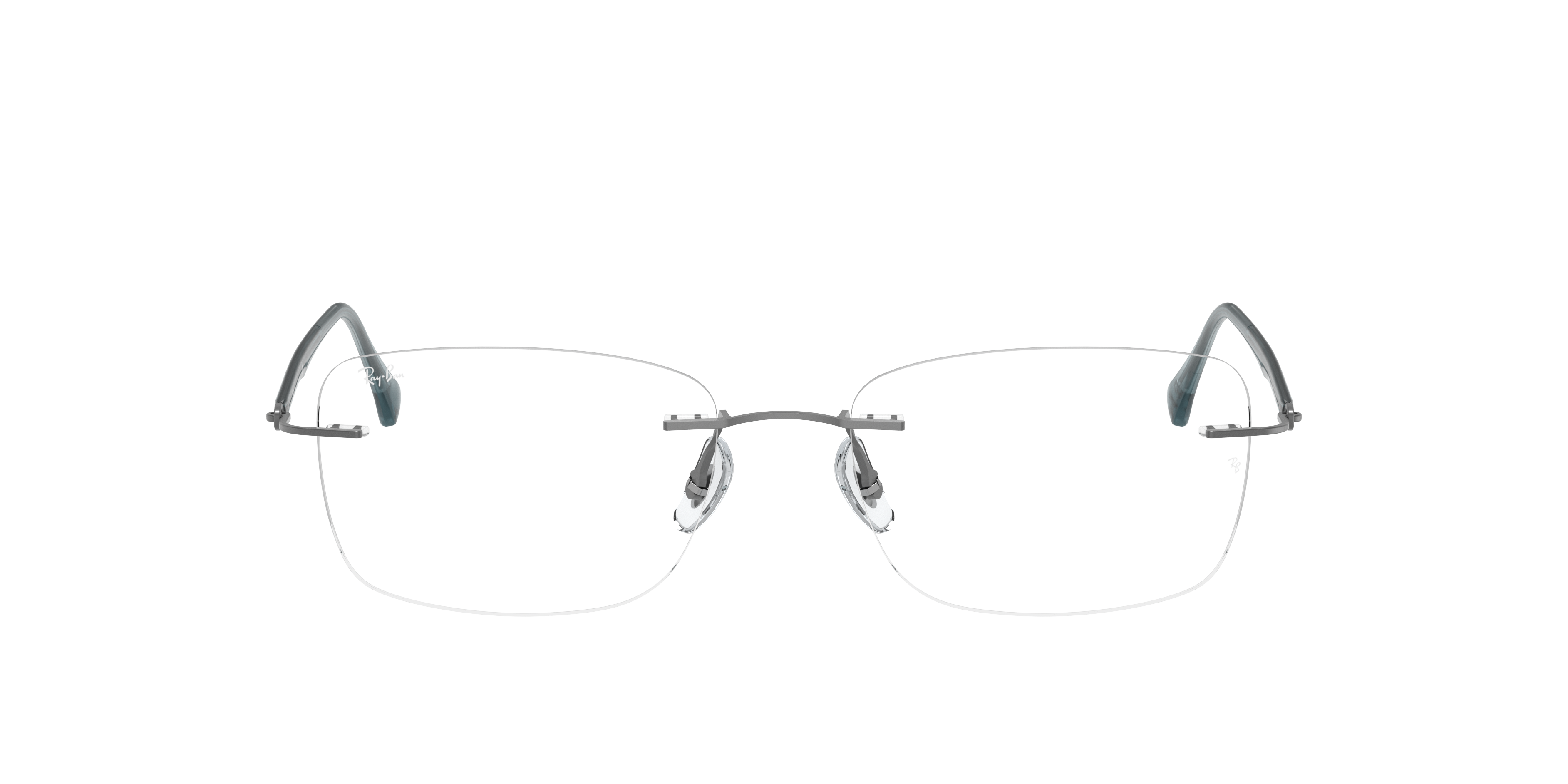 Ray-Ban RB8725 Optics Eyeglasses | LensCrafters