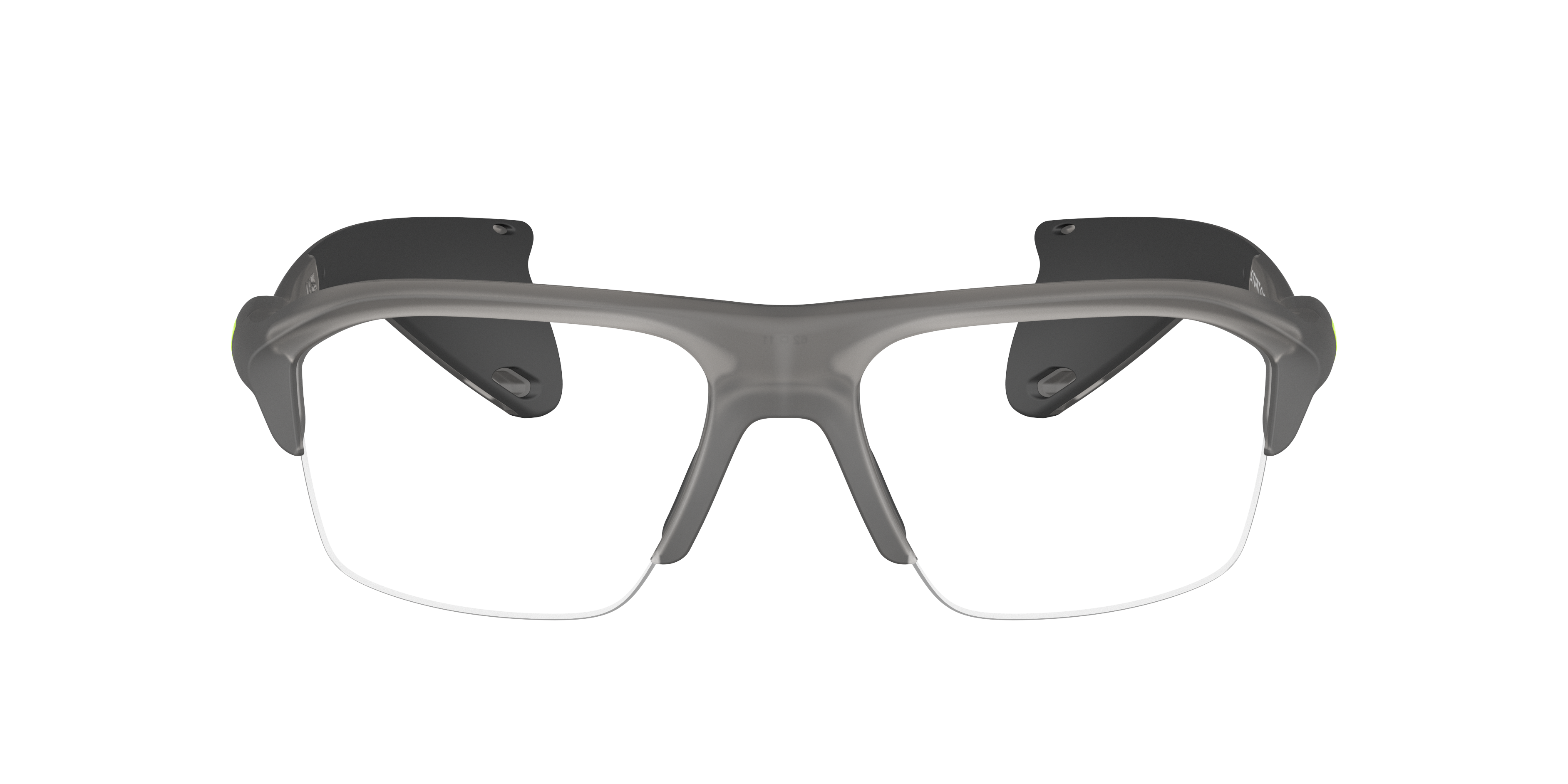 Oakley OX8198 Stunt Glider Eyeglasses | LensCrafters