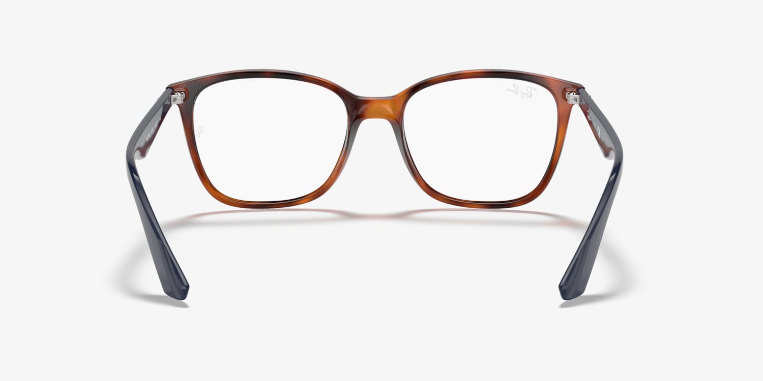 Ray-Ban RB7066 Optics Eyeglasses | LensCrafters
