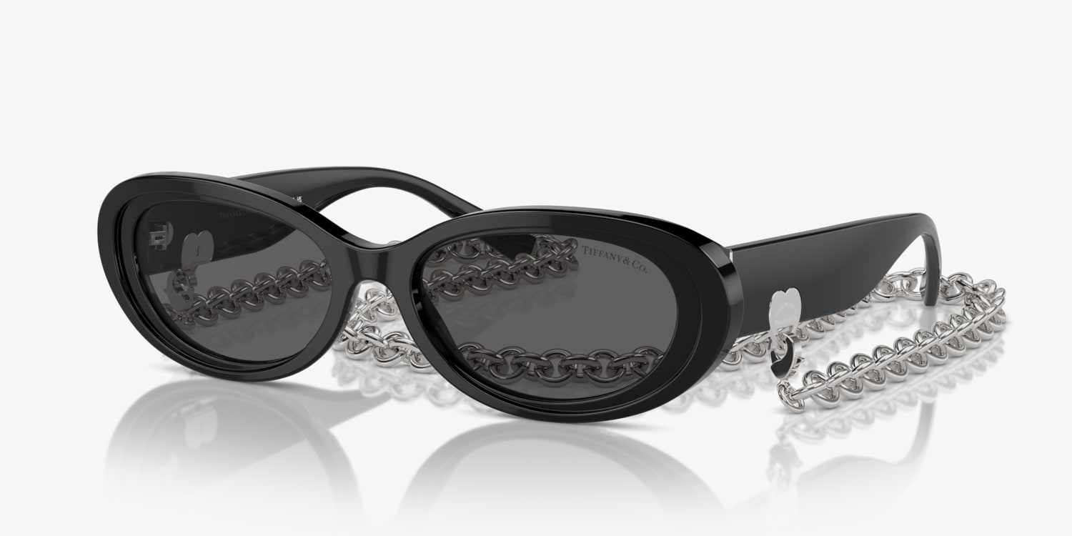 Tiffany TF4221 Sunglasses | LensCrafters