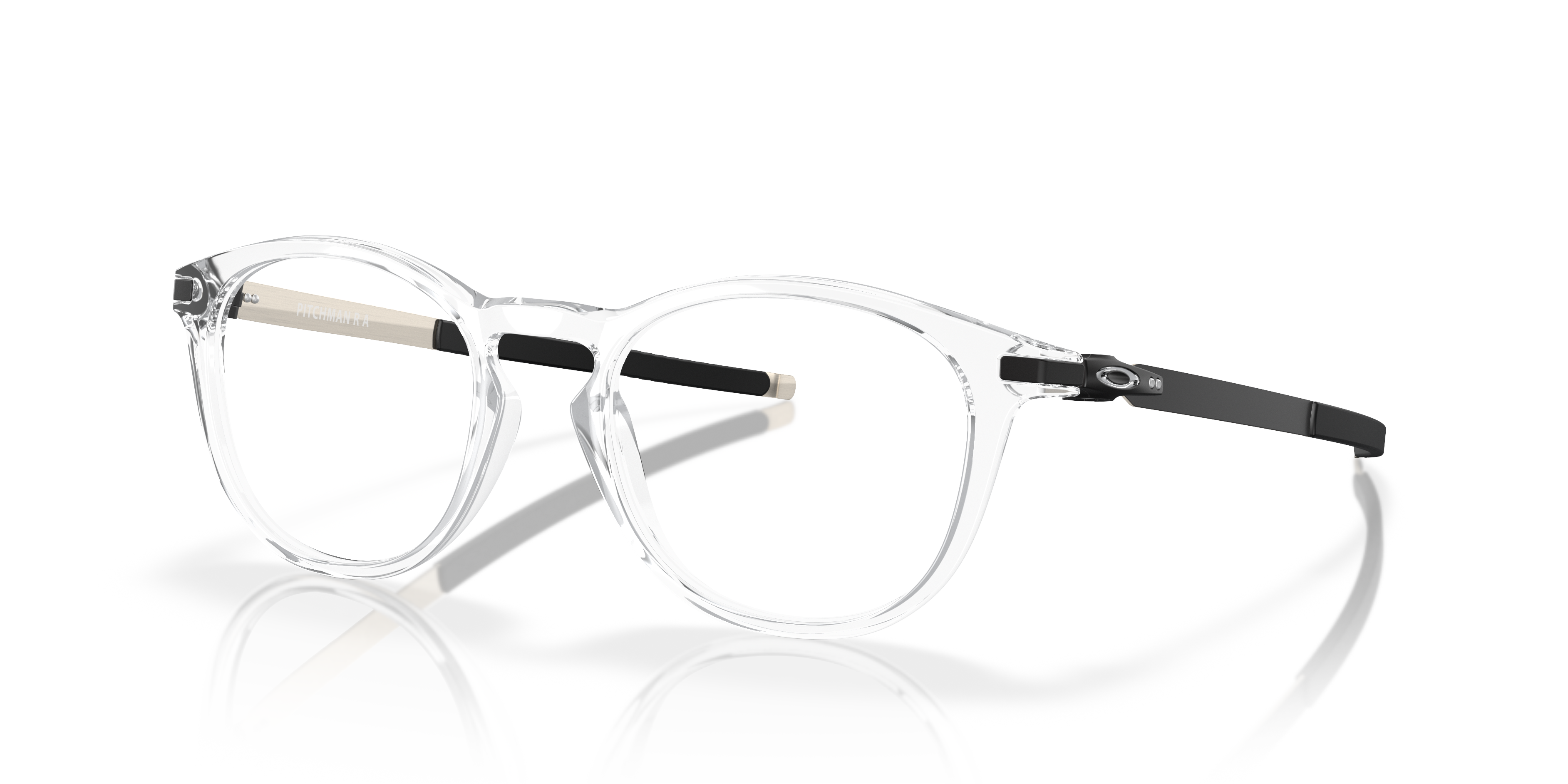 OX8105F ""Pitchman™ R (Low Bridge Fit