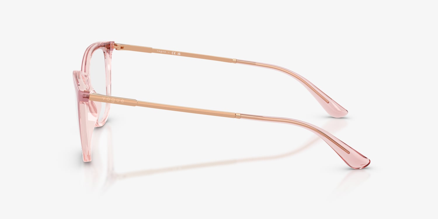Vogue Eyewear VO5673 Eyeglasses | LensCrafters display picture 2