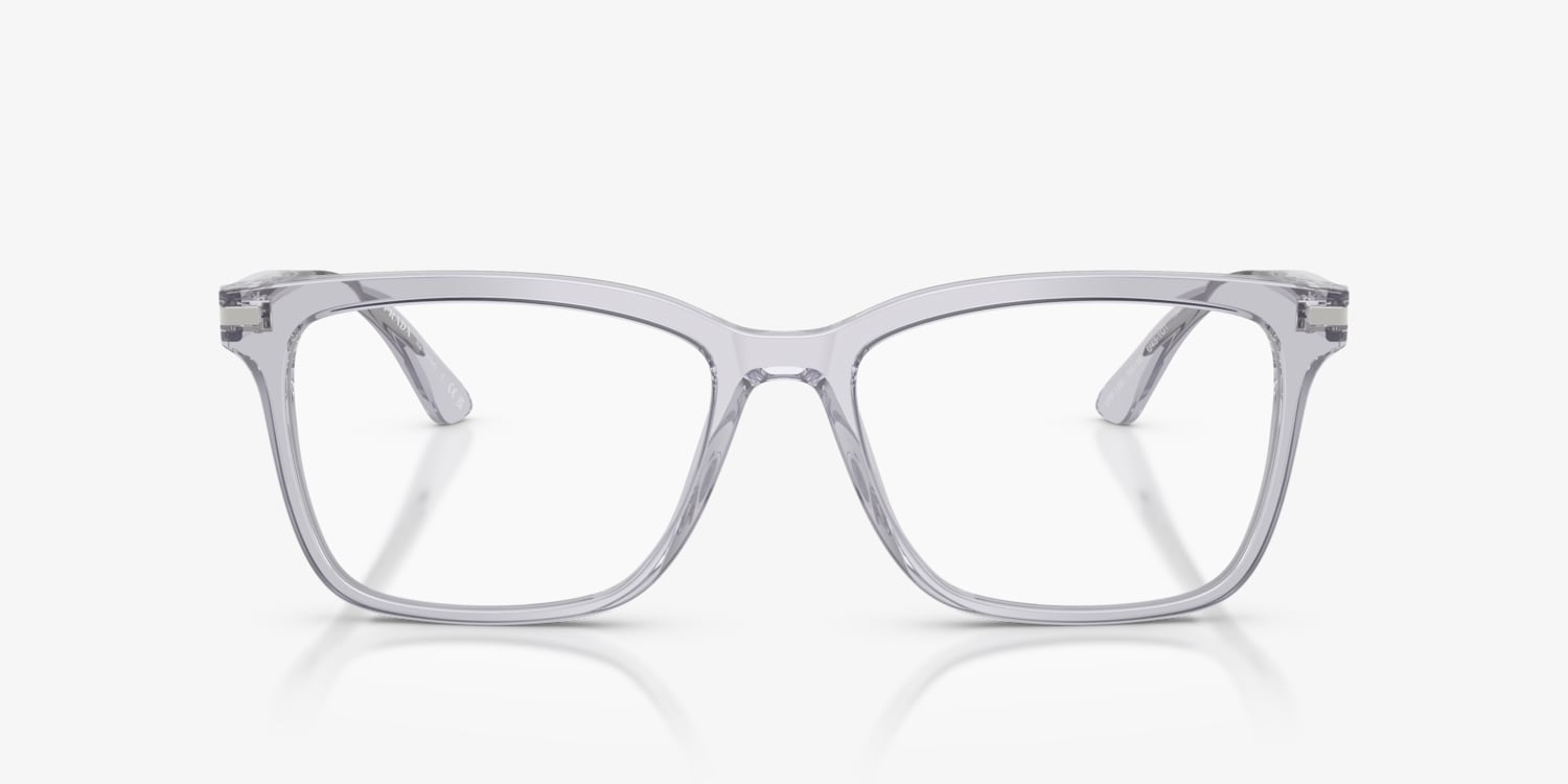 Prada PR 14WV Eyeglasses | LensCrafters