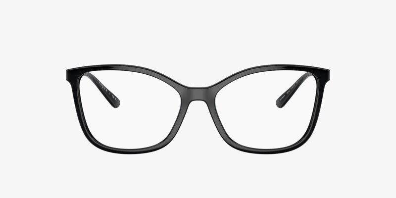 Vogue Eyewear VO5518 Eyeglasses | LensCrafters display picture 1