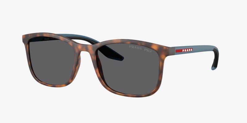 Prada Linea Rossa PS A07S Sunglasses | LensCrafters