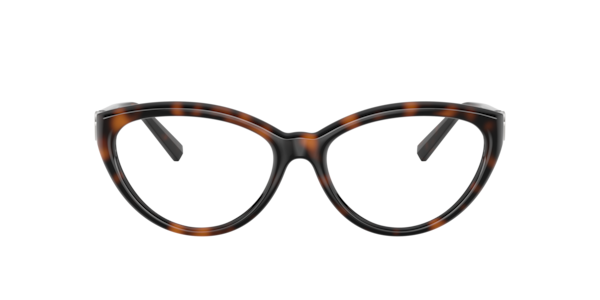 Tiffany & Co. Women's Eyeglasses, TF2287U - Havana