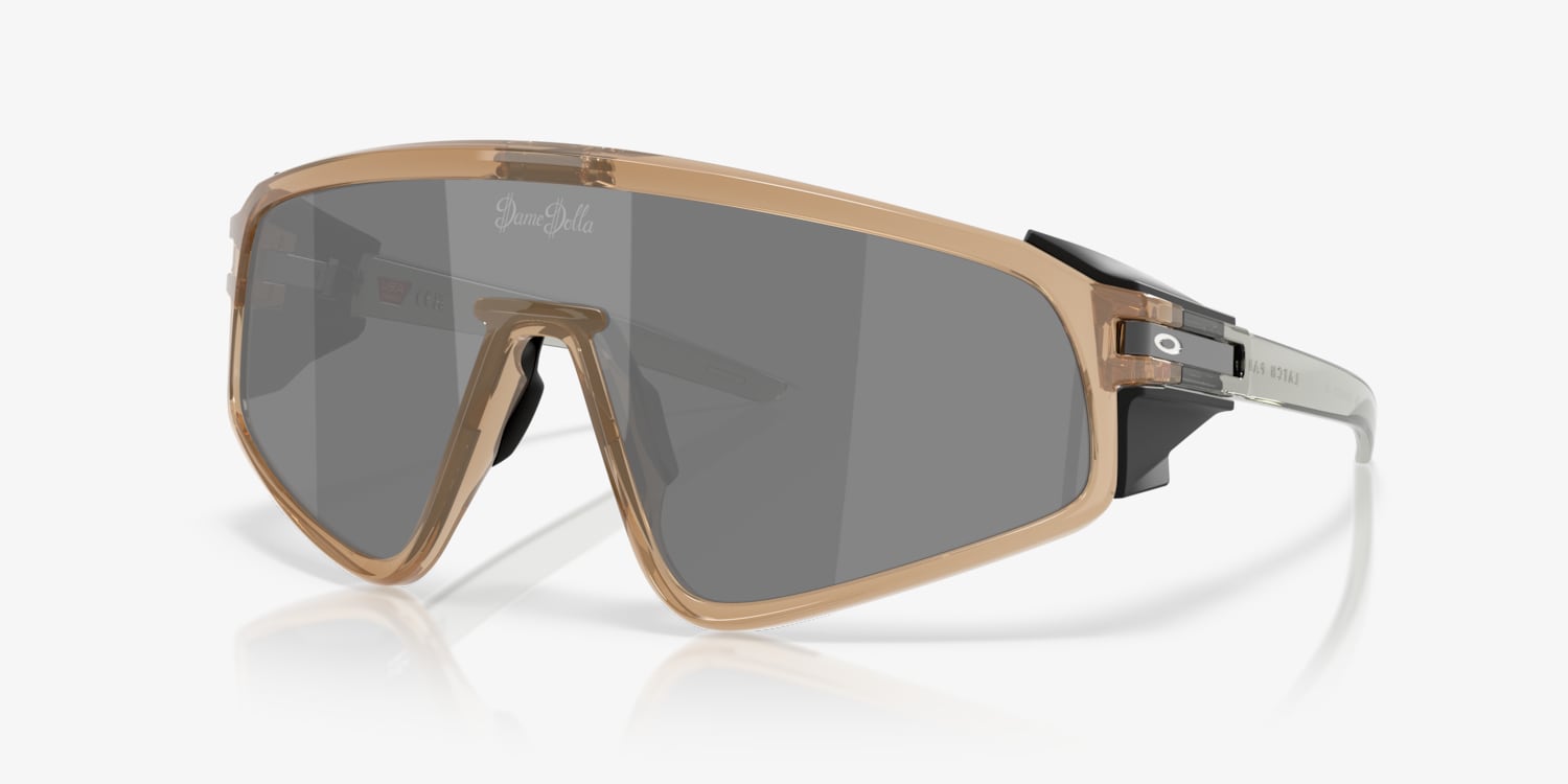 Oakley OO9404 Damian Lillard Signature Series Latch™ Panel