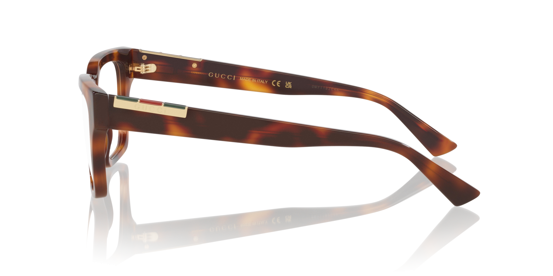 Gucci GG1889O Eyeglasses | LensCrafters