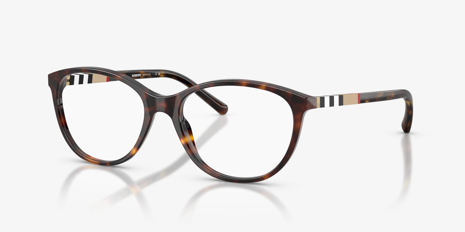 Burberry BE2205 Eyeglasses | LensCrafters