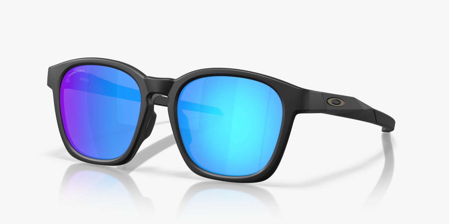 Oakley OO9507D Shackle Sunglasses | LensCrafters