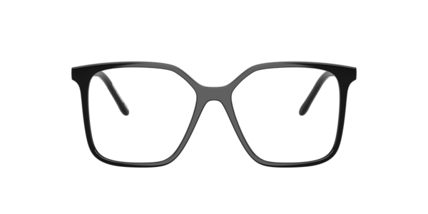 Armani Exchange Women's Eyeglasses, AX3132 - Shiny Black