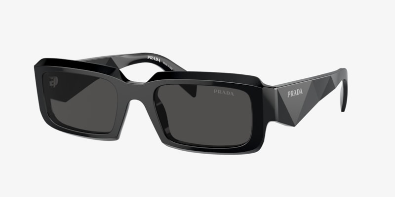 Prada PR C07S Sunglasses | LensCrafters
