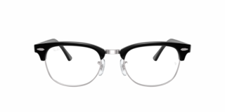Ray-Ban RB5154 Clubmaster Optics Eyeglasses | LensCrafters