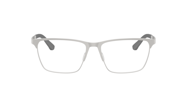 Costa Del Mar Men's Bimini Road 410 Eyeglasses, 6A3009 - Satin Silver