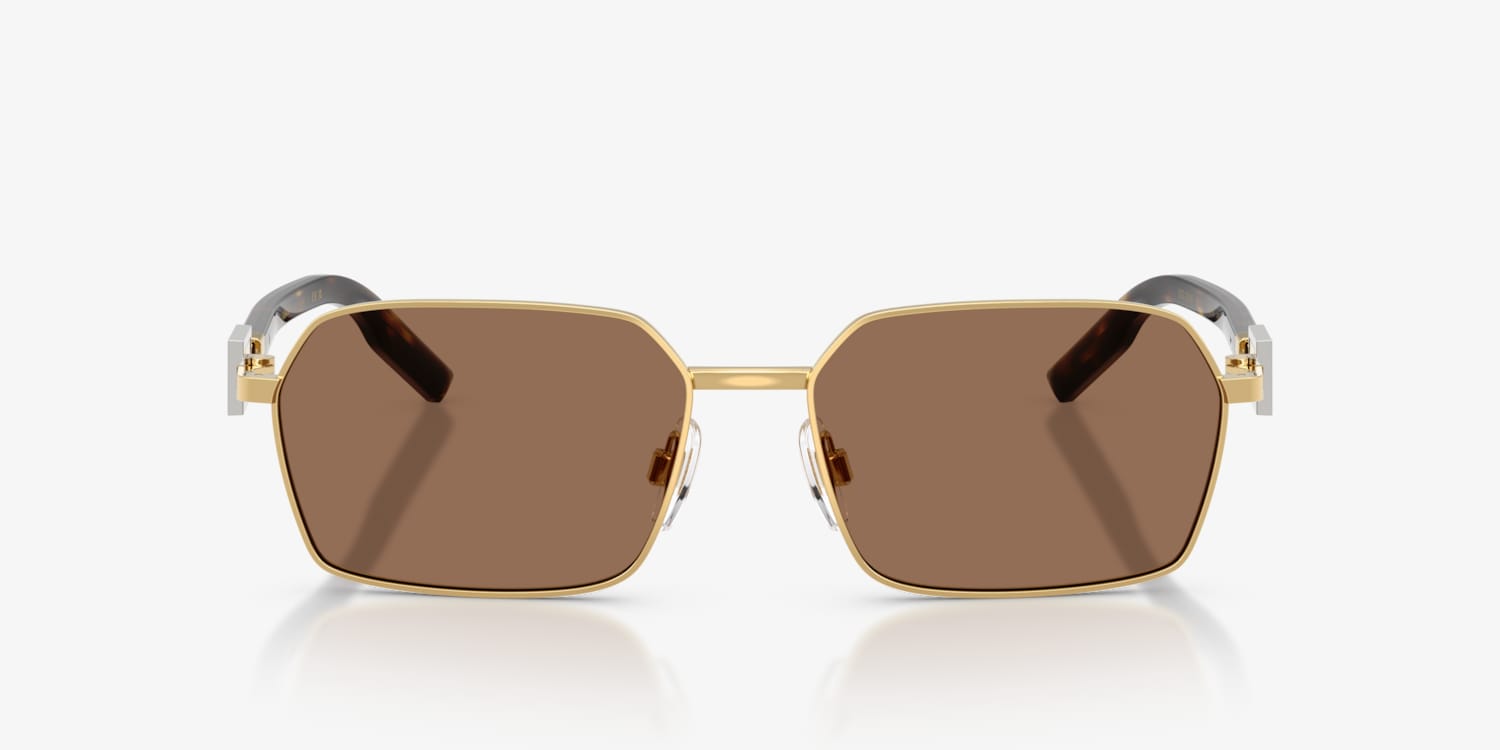 Dolce & Gabbana DG2316 Sunglasses | LensCrafters