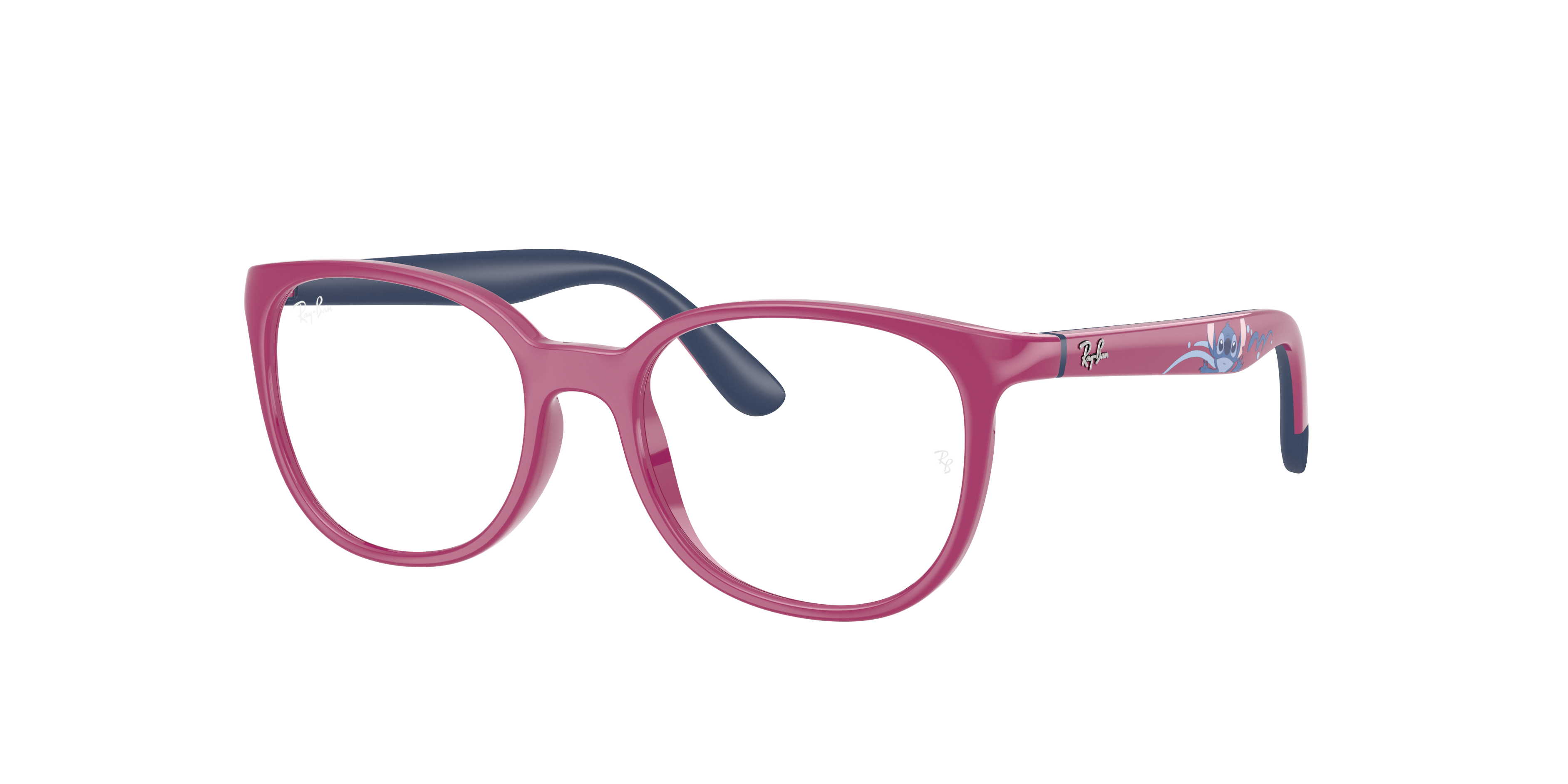 RB1631 Ray-Ban Disney - Lilo & Stitch Optical Kids