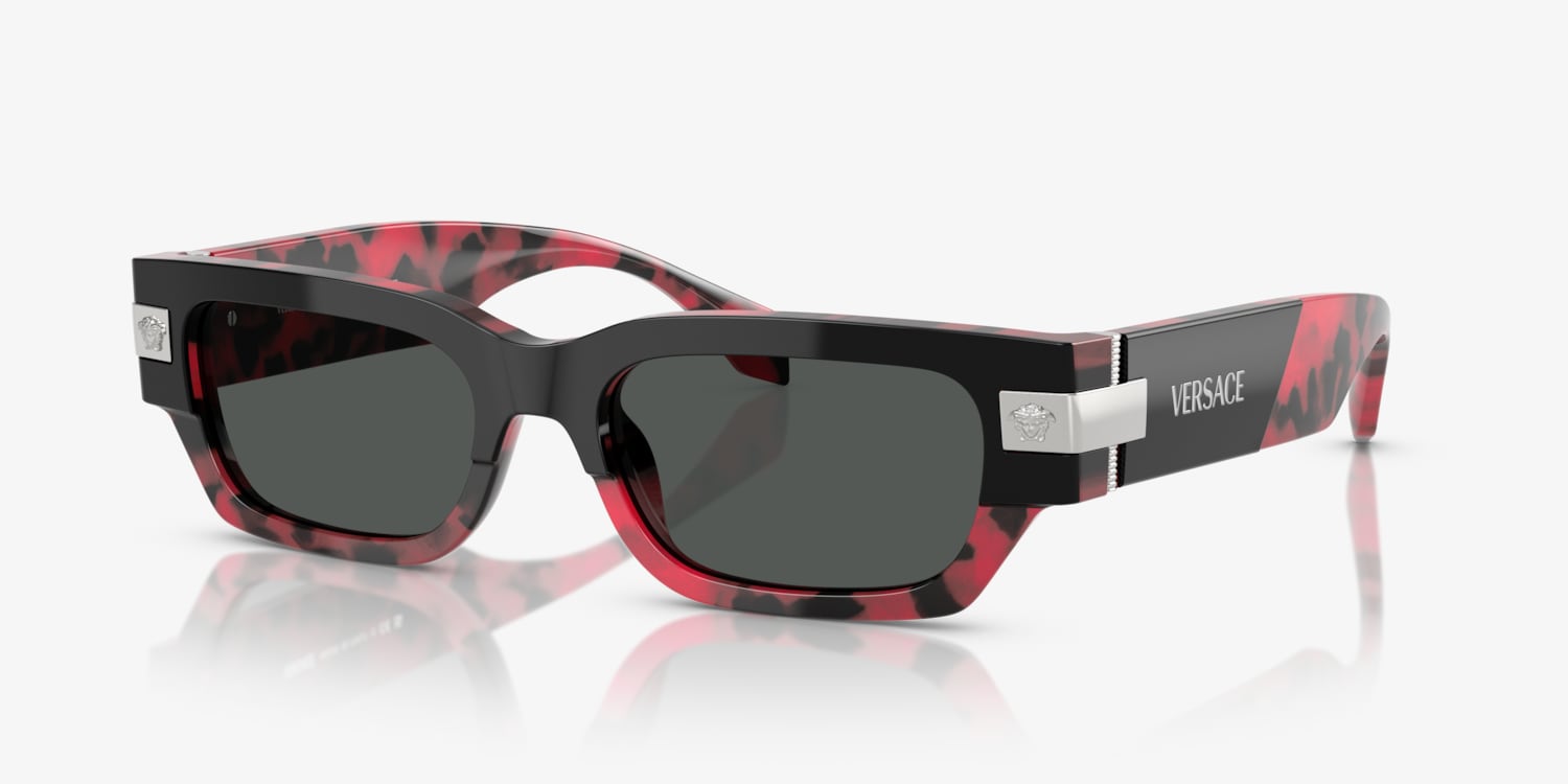 Versace VE4465 Sunglasses | LensCrafters display picture 3
