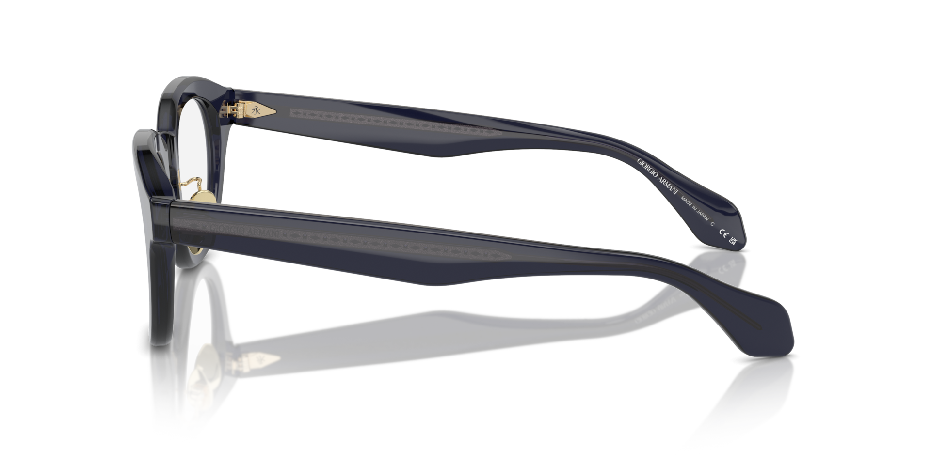 Giorgio Armani AR7253 Eyeglasses | LensCrafters