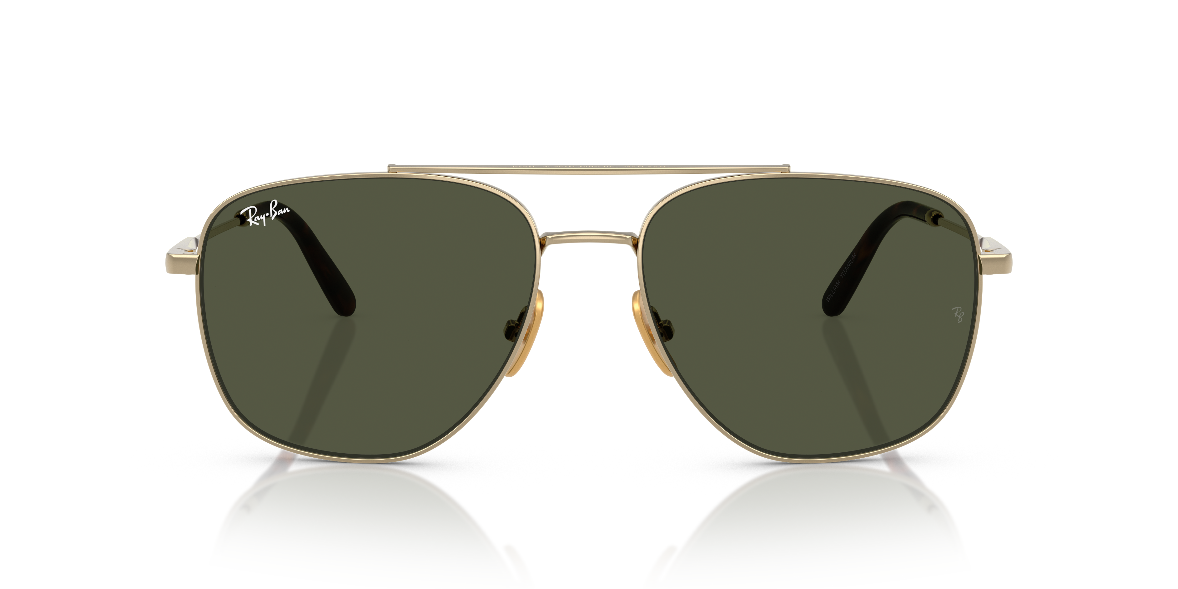RB8097 William Titanium