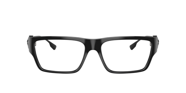 Versace Men's Eyeglasses, VE3359 - Black