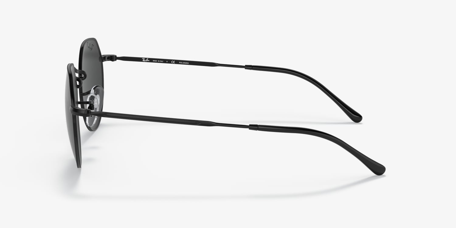 Ray-Ban RB3565 Jack Sunglasses | LensCrafters
