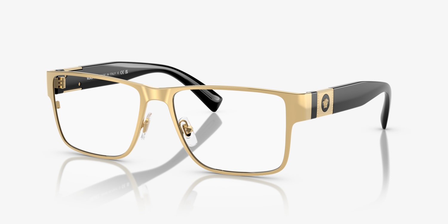 Versace VE1274 Eyeglasses | LensCrafters