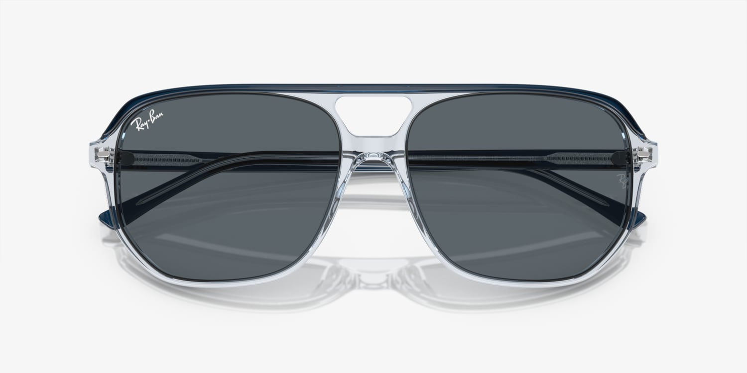 Ray-Ban RB2205 Bill One Sunglasses | LensCrafters