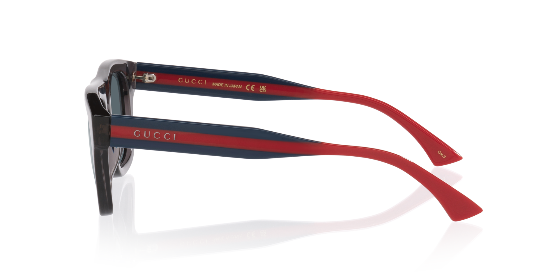Gucci GG1991S Sunglasses | LensCrafters