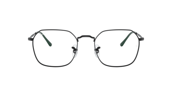 Ray-Ban Unisex  Black
