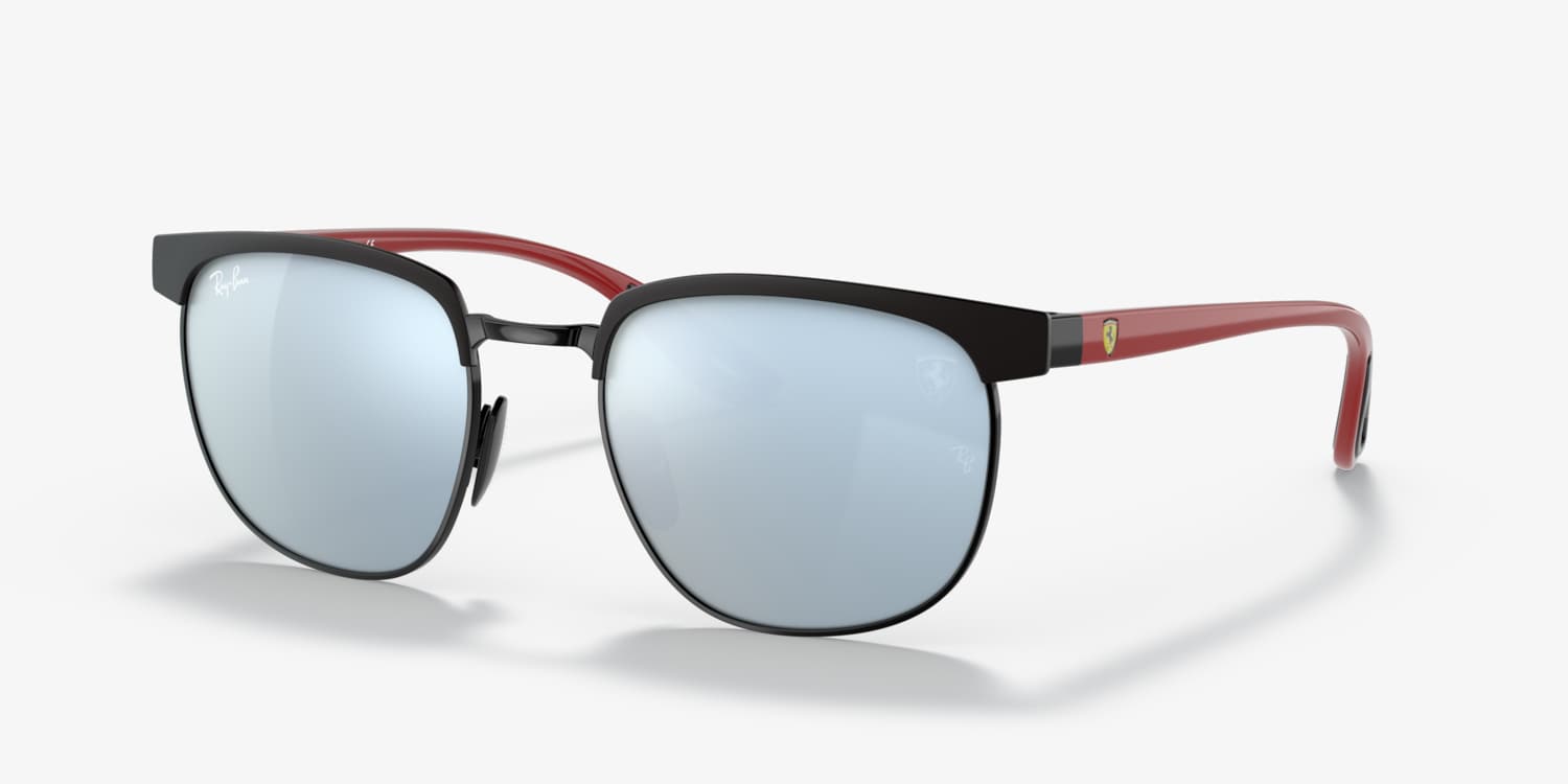 Ray-Ban Rb3698m スクーデリアフェラーサングラス Ray-Ban RB3698M 