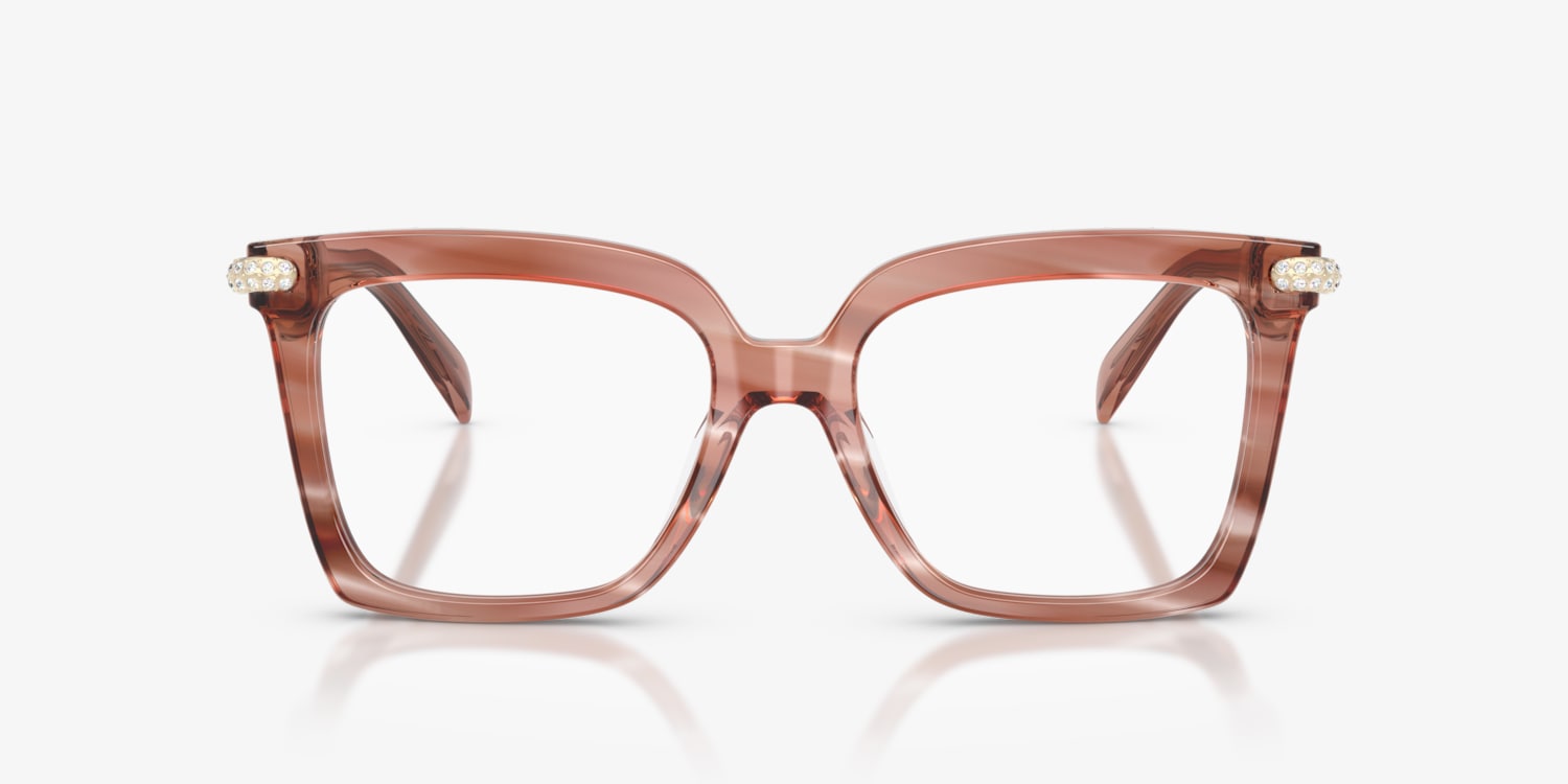 Michael Kors MK4191BU Exumas Eyeglasses | LensCrafters