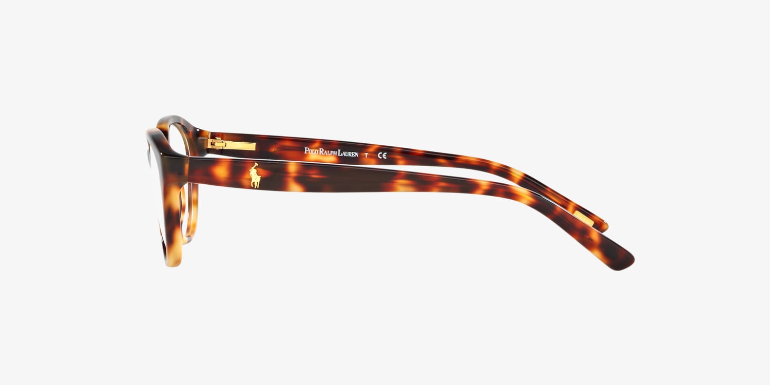 Polo Ralph Lauren PP8526 Eyeglasses | LensCrafters