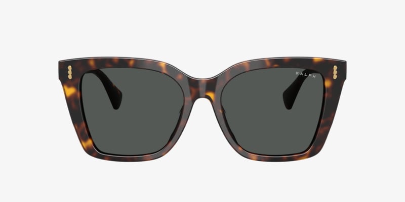 Ralph Lauren RL8221 The Overszed Ricky Sunglasses | LensCrafters
