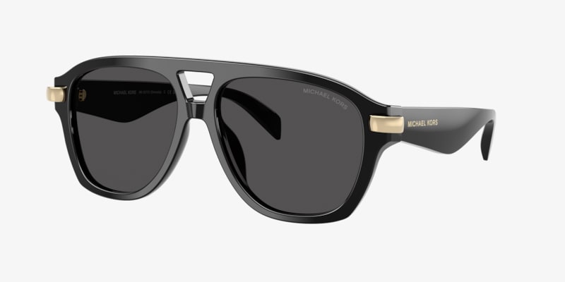 Moncler ME6021U Sunsette Sunglasses | LensCrafters