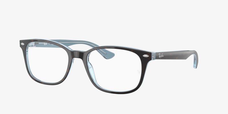 Ray-Ban RB5362 Optics Eyeglasses | LensCrafters
