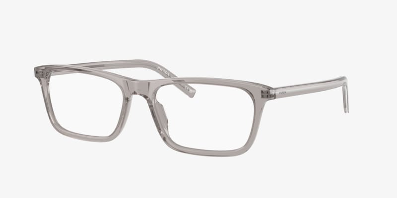 Prada Linea Rossa PS 01QV Eyeglasses | LensCrafters