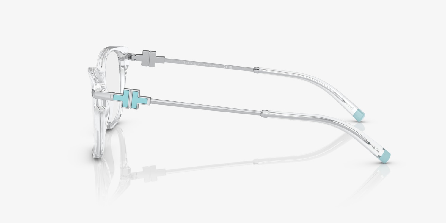 Tiffany TF2207F Eyeglasses | LensCrafters
