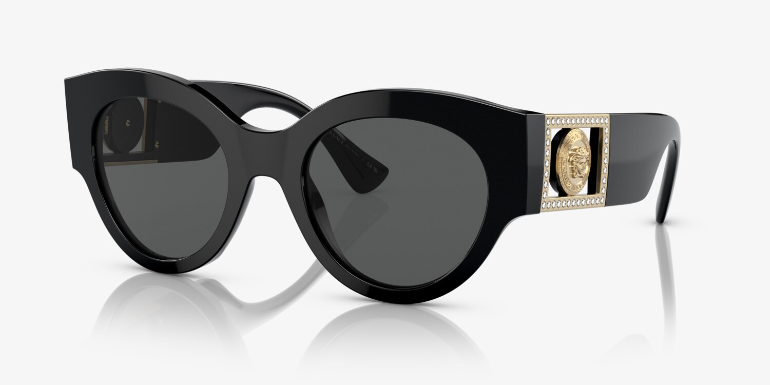 Versace VE4438B Sunglasses | LensCrafters
