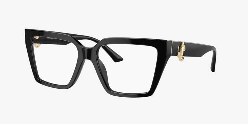 Jimmy Choo JC3006U Eyeglasses | LensCrafters