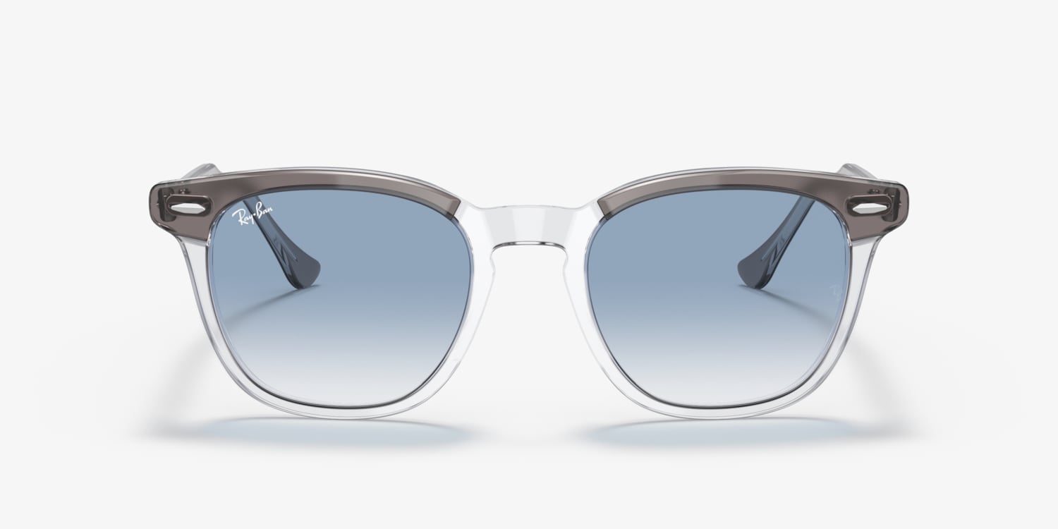 Ray-Ban RB2298 Hawkeye Sunglasses | LensCrafters