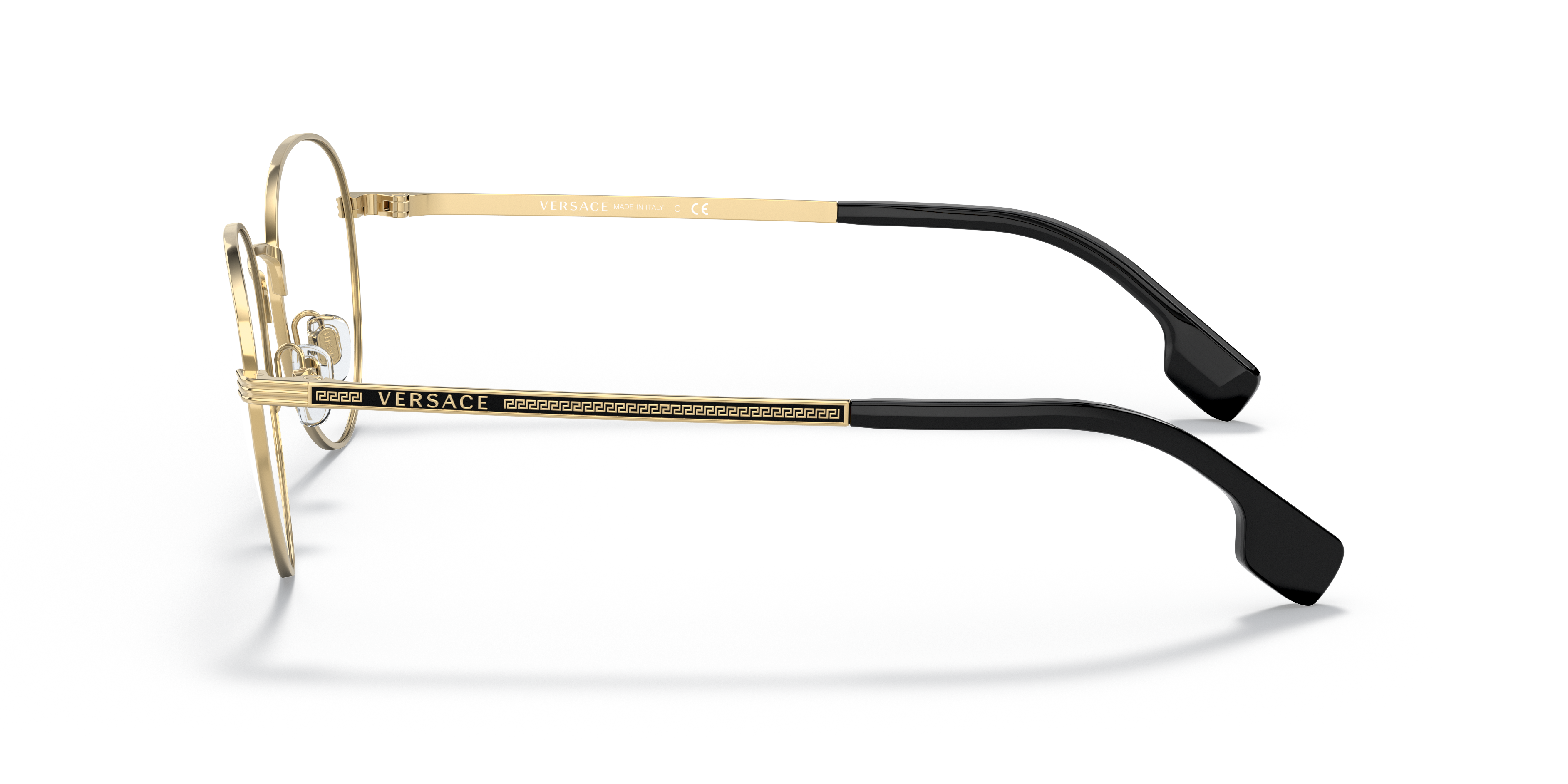 Versace VE1279 Eyeglasses | LensCrafters