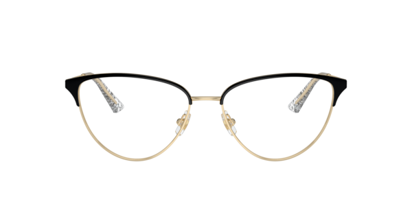 Jimmy Choo Woman  Pale Gold, Black